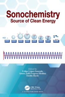 Sonochemistry : Source of Clean Energy