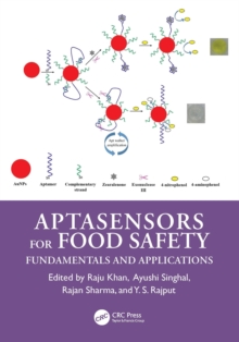 Aptasensors for Food Safety : Fundamentals and Applications