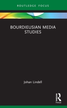 Bourdieusian Media Studies