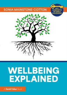 Wellbeing Explained