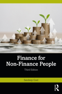 Finance for Non-Finance People