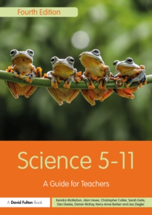 Science 5-11 : A Guide for Teachers