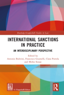 International Sanctions in Practice : An Interdisciplinary Perspective