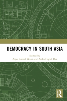 Democracy in South Asia