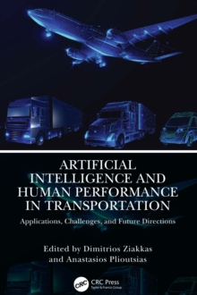 Artificial Intelligence and Human Performance in Transportation : Applications, Challenges, and Future Directions