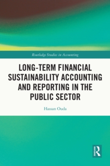 Long-Term Financial Sustainability Accounting and Reporting in the Public Sector