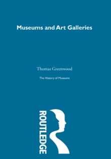 The History of Museums Vol 6