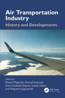 Air Transportation Industry : History and Developments