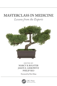 Masterclass in Medicine : Lessons from the Experts