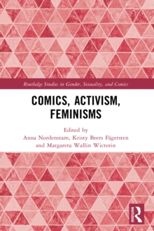 Comics, Activism, Feminisms