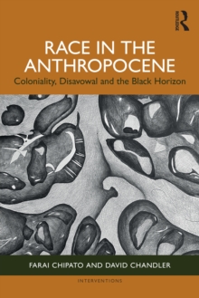 Race in the Anthropocene : Coloniality, Disavowal and the Black Horizon