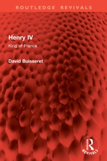 Henry IV : King of France