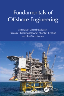 Fundamentals of Offshore Engineering