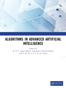 Algorithms in Advanced Artificial Intelligence : ICAAAI-2023