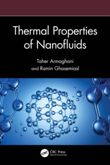 Thermal Properties of Nanofluids