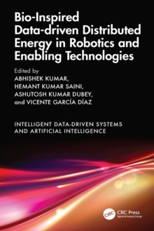 Bio-Inspired Data-driven Distributed Energy in Robotics and Enabling Technologies