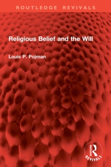 Religious Belief and the Will