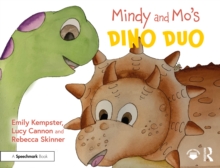 Mindy and Mo's Dino Duo