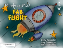 Mindy and Mo's Fab Flight