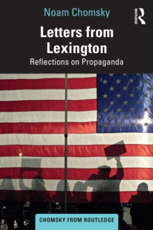 Letters from Lexington : Reflections on Propaganda