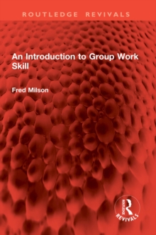 An Introduction to Group Work Skill