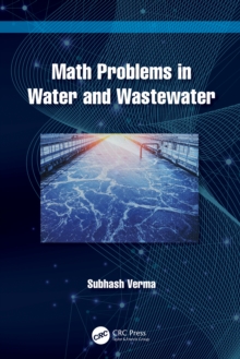 Math Problems in Water and Wastewater