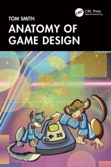 Anatomy of Game Design