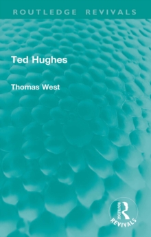 Ted Hughes