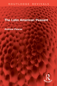 The Latin American Peasant