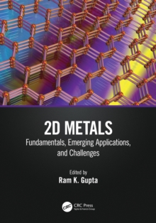 2D Metals : Fundamentals, Emerging Applications, and Challenges