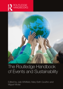 The Routledge Handbook of Events and Sustainability