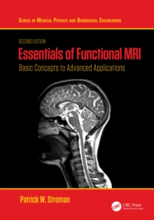 Essentials of Functional MRI : Basic Concepts to Advanced Applications