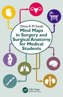 Mind Maps in Surgery and Surgical Anatomy for Medical Students