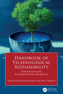 Handbook of Technological Sustainability : Innovation and Environmental Awareness