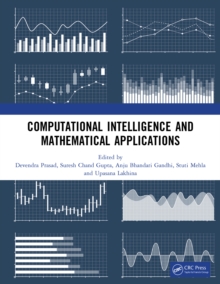 Computational Intelligence and Mathematical Applications : Proceedings of the International Conference on Computational Intelligence and Mathematical Applications