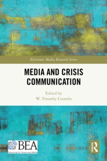 Media and Crisis Communication