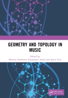 Geometry and Topology in Music