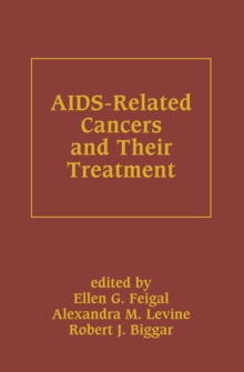 AIDS-Related Cancers and Their Treatment