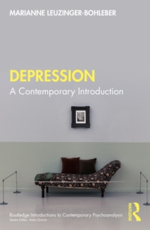 Depression : A Contemporary Introduction