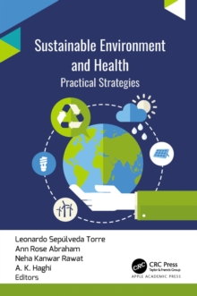 Sustainable Environment and Health : Practical Strategies