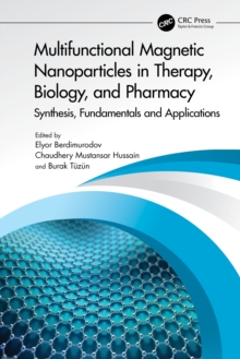 Multifunctional Magnetic Nanoparticles in Therapy, Biology, and Pharmacy : Synthesis, Fundamentals and Applications