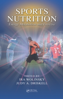 Sports Nutrition : Energy Metabolism and Exercise