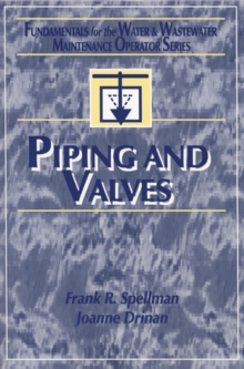 Piping and Valves