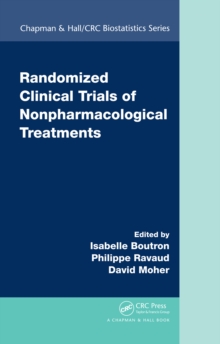 Randomized Clinical Trials of Nonpharmacological Treatments