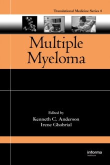 Multiple Myeloma : Translational and Emerging Therapies