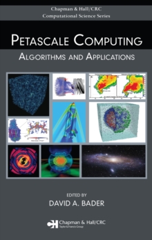 Petascale Computing : Algorithms and Applications