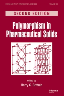 Polymorphism in Pharmaceutical Solids