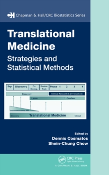 Translational Medicine : Strategies and Statistical Methods