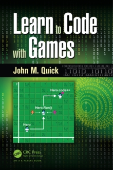 Learn to Code with Games