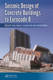 Seismic Design of Concrete Buildings to Eurocode 8